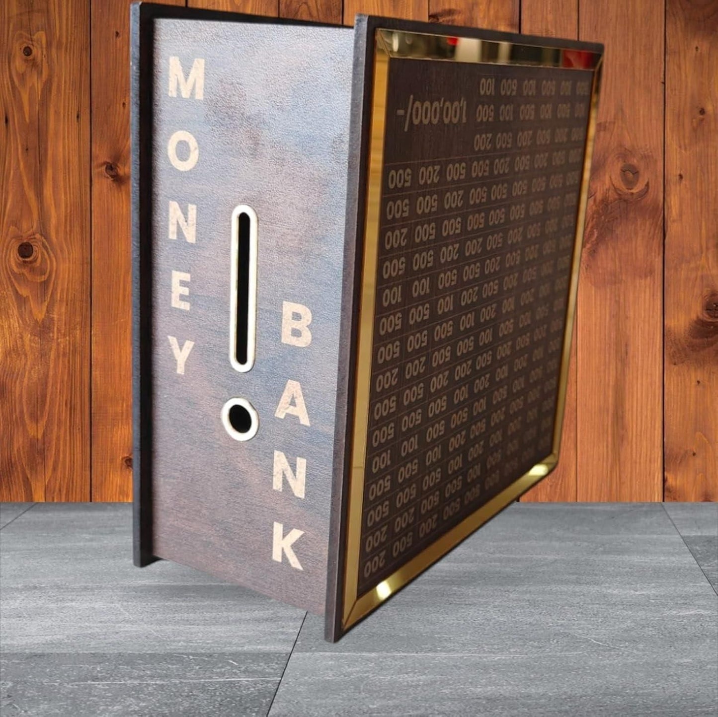 Money Bank