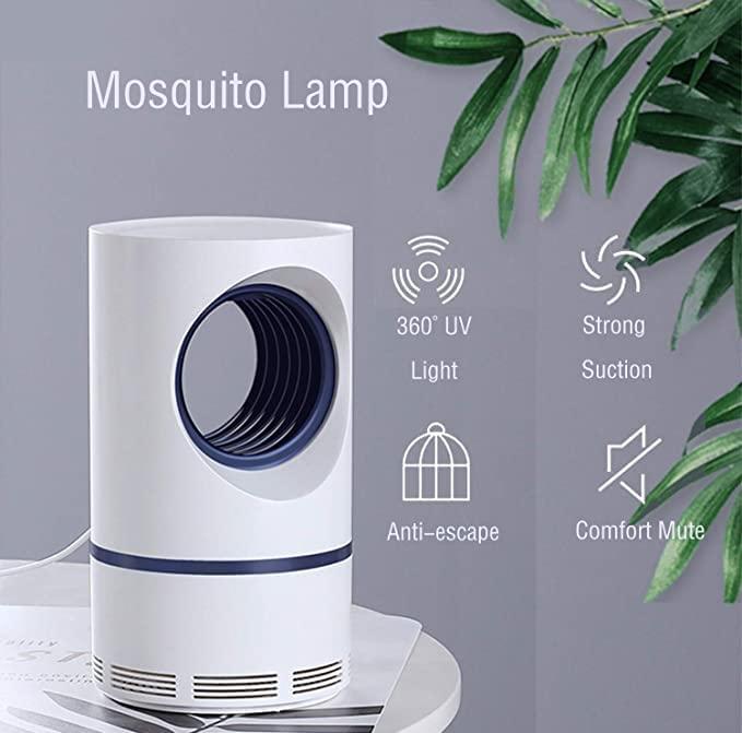 Mosquito Killer Machine Lamp